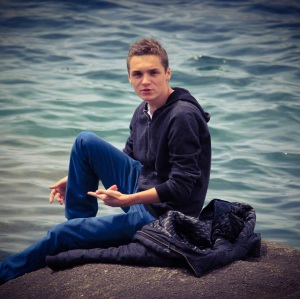 Photo de profil de Maxime Tonner