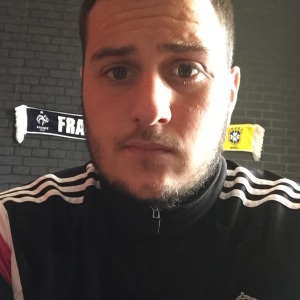 Photo de profil de Maxime Toutain