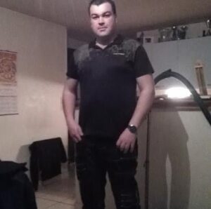 Photo de profil de Maxime Toutain