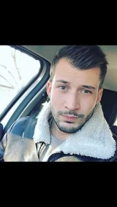 Photo de profil de Maxime Troly