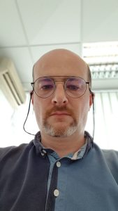 Photo de profil de Maxime Urbany