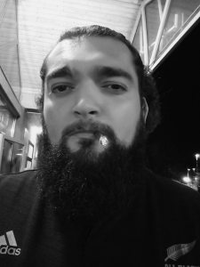 Photo de profil de Maxime Vanderberghe