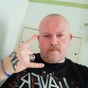 Photo de profil de Maxime Wolbert