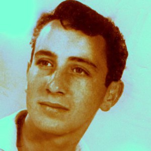 Photo de profil de Maximilien Cambra