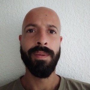 Photo de profil de Maximilien Deghaye