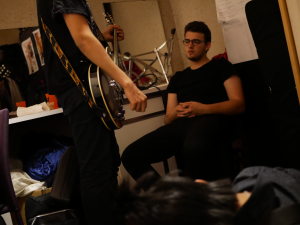 Photo de profil de Maximilien Gelly-Lert