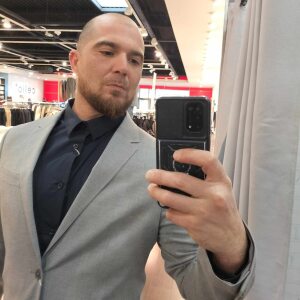Photo de profil de Maximilien Goubert