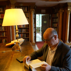 Photo de profil de Maximilien Lambert