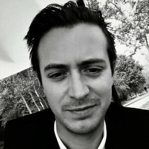 Photo de profil de Maximilien Lour