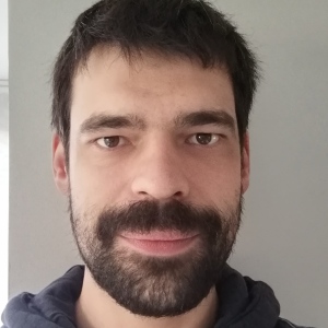Photo de profil de Maximilien Sos