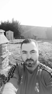 Photo de profil de Maximilien Toulouse