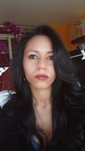 Photo de profil de Mayce Feitoza de Brito