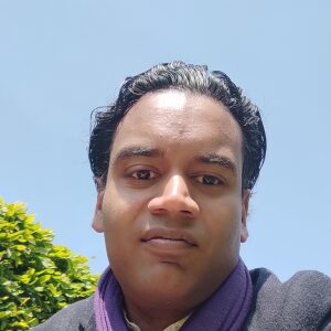 Photo de profil de Mayeven Veerasawmy