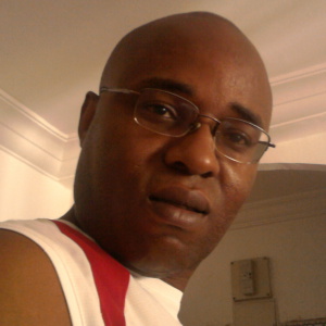 Photo de profil de Mayindou Fernand