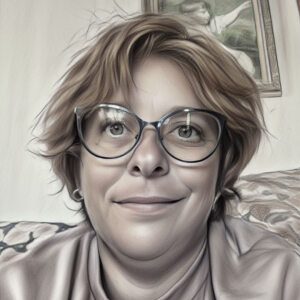 Photo de profil de Maylis Jardon