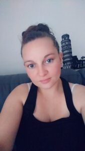 Photo de profil de Mayllie Wadble
