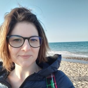 Photo de profil de Maylodie Ubeda