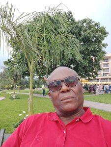 Photo de profil de Mayo Mambo Liswa