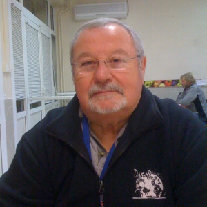 Photo de profil de Maysou Gilles