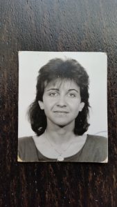 Photo de profil de Mayté Marin
