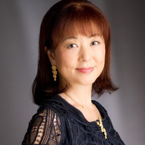 Photo de profil de Mayumi Mori