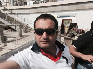Photo de profil de Mazine Salim