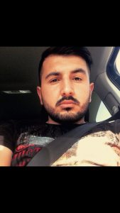 Photo de profil de Mazlum Dogan
