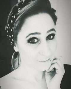 Photo de profil de Mazzega Maud