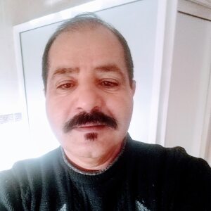 Photo de profil de Mbarek Abarbi