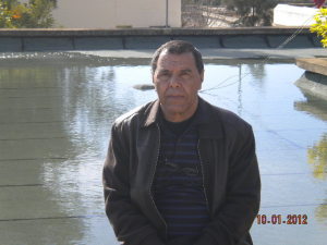 Photo de profil de M'barek Qadda