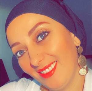 Photo de profil de Mbarka Bouchouicha