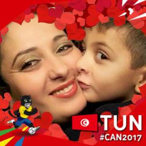 Photo de profil de Mbarka Nouaili