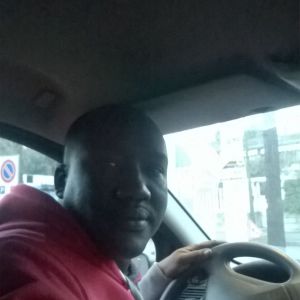Photo de profil de Mbaye Lam