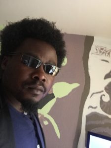 Photo de profil de M'dja Madi Bounou