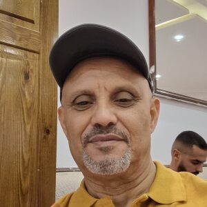Photo de profil de Mebarek Hammar