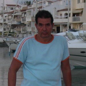 Photo de profil de Mebarek Ouadah
