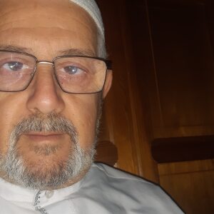Photo de profil de Med Toufik Karabagli