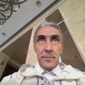 Photo de profil de Med Ait Benhamou