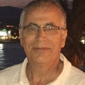 Photo de profil de Med Ghomari