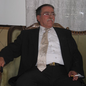 Photo de profil de Med Rammah