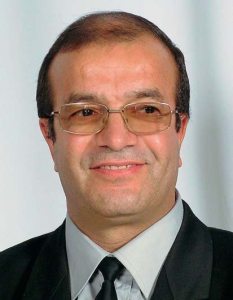 Photo de profil de Med Saksik