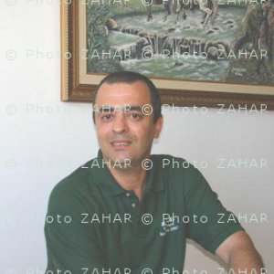 Photo de profil de Med Zahar