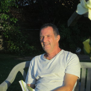 Photo de profil de Mederic Gaudel