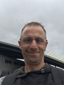 Photo de profil de Mederic Le Planquais