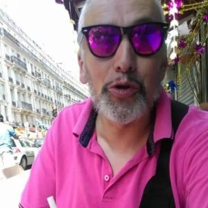Photo de profil de Mederic Mauger