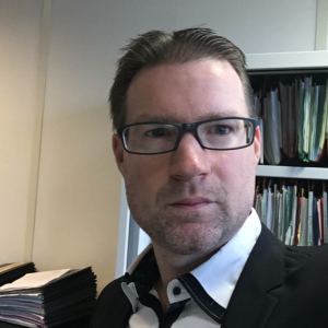 Photo de profil de Mederic Moreau
