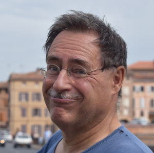 Photo de profil de Médéric Vildebrand