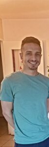 Photo de profil de Mederick Fayel