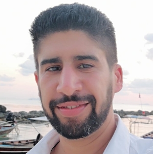 Photo de profil de Medhi Abdi