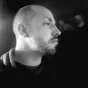 Photo de profil de Medhi Guibourg